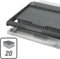 GBC Multibind 420 Pons Inbindmachine - Zwart