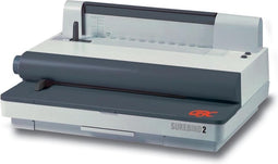 GBC SureBind System 2 Pons-Bindmachine