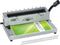 GBC W12 Handmatige Pons- en Wirebindmachine - Capaciteit 125 A4 vellen