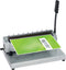 GBC W12 Handmatige Pons- en Wirebindmachine - Capaciteit 125 A4 vellen