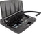 GBC Wirebind W15 Pons Inbindmachine - Zwart