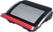 GBC WireBind® WB15 Handmatige Inbindmachine - Spiraal Gebonden - 125 Vel - Zwart/ Rood