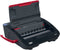 GBC WireBind® WB15E Elektrische Inbindmachine - Spiraalgebonden - 125 Vel - Zwart/ Rood