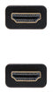 Nanocable 10.15.3701-L150 - HDMI Kabel - 150cm - Zwart
