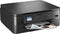 Brother DCP-J1050DW - Multifunctionele kleureninkjetprinter - Draadloos - LCD touchscreen 4,5 cm