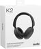 Sudio K2 - Over-Ear Koptelefoon - Hybride ANC - Zwart