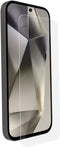 BeHello Samsung Galaxy S24 FE - Schermbeschermer - Gehard Glas H9 Hardheid