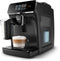 Philips 2200-serie EP2230/10 - Volautomatische espressomachine - LatteGo melksysteem - Mat zwart