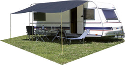 Eurotrail Sunroof - Luifel - 450x240cm - Navy