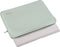 Laptophoes 13.3 Inch GV – Laptop Sleeve – Mintgroen