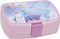 Disney Frozen 2 - Lunchbox - 16 x 11 x 5 cm - Lila