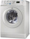 Indesit XWA 71483X W EU - Wasmachine - 7 kg - 1400 rpm - 53 dB