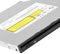 Silverstone SOD04 - Intern DVD-RW SATA - 8x Leessnelheid - Zwart