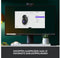 Logitech Signature M650 - Draadloze Muis - SilentTouch Technologie - Grafiet