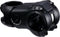 BBB Cycling ActionStem BHS-52 - Verende Stuurpen - Verstelbaar 0° tot +3,5° - Zwart