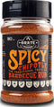 Grate Goods Spicy Chipotle BBQ Rub 180 gr