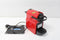 Krups Nespresso Inissia XN1005 - Koffiezetapparaat - 19bar pompdruk - Rood
