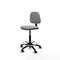 Piqueras y Crespo B0001RN - Bureaustoel - Hoogteverstelbaar - Lichtgrijs