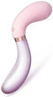 SECRET KISSES GLASS S SHAPE VIBE