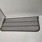 Boretti Barilo - Barbecuetafel - Inklapbaar - Donker grijs