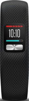 Garmin vívofit 4 - Activiteiten-tracker - 1+ jaar batterijduur - Zwart