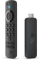 Amazon Fire TV Stick 4K Max (2de generatie) - Streaming Media Speler - 16GB opslag - 4K HDR ondersteuning