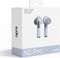 Sudio N2 Pro - In-ear oordopjes - ANC - Blauw