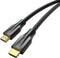 Vention AANBI - HDMI 2.1 Kabel - 8K resolutie True HDR eARC 300cm
