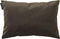 Ted Sparks - Pure Velvet - Sierkussen - 40x60 cm - Bruin / Grijs