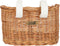 Olli Ella fietsmandje dinkum doll bring me basket - Poppenmandje - Fietsstoel -