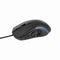 Gembird MUSG-RAGNAR-RX500 - Gaming Muis - 7200dpi 1000Hz 10 knoppen Ergonomisch Verlicht