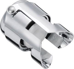 Tescoma 420700 flessenstop Roestvrijstaal