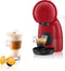 Krups NESCAFÉ Dolce Gusto Piccolo XS KP1A3510 - Koffiecupmachine - 15 bar - Rood