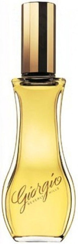 GBH Yellow - 30ml - eau de toilette