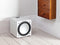 Monitor Audio Silver W-12 - Subwoofer - 500W RMS - 12 inch - Satin White