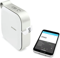 DYMO MobileLabeler - Labelprinter - Bluetooth® connectiviteit - Zwart