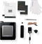 Sonoro Relax V2 - Internetradio - DAB+ FM Bluetooth WiFi - Zwart