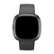 Fitbit Sense 2 - Smartwatch - Stressmonitoring Slaapkwaliteit - Zwart