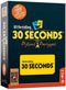 999 Games - 30 Seconds ® Uitbreiding Bordspel - 300 unieke kaarten