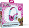 OTL Technologies L.O.L. Surprise! - Draadloze Koptelefoon - Volumebegrenzing - Blauw Roze