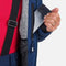 Rossignol Cieloalto - Softshell Ski Jas Heren - 10.000/10.000 Waterdicht - Navy M