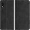 Samsung Galaxy Xcover Pro - Book Case - Stijlvolle bescherming - Zwart