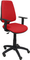Bureaustoel Elche CP Bali P&C 50B10RP Rood