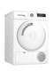 Bosch WTN83292NL - Condensdroger - 8kg - 64dB(A) - Uitgestelde start - Led-display