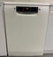 Bosch SMS46GW00N - Vaatwasser 60cm - 12 couverts - Wit