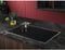 AEG OHI84A07XB - Vitrokeramisch kookplaat - 4 zones - TouchControl bediening