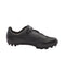 Sidi Dominator X - MTB schoenen - WYVE bovenwerk en X3CC-zool - zwart heren - maat 44