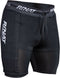 Rinat Under Guard Kort Legging Zwart L Man