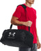 Under Armour Undeniable Duffel 5.0 - Sporttas - Waterbestendig - Zwart