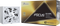 Seasonic Focus GX-850 - ATX 3.0 - 80 Plus Gold - Wit